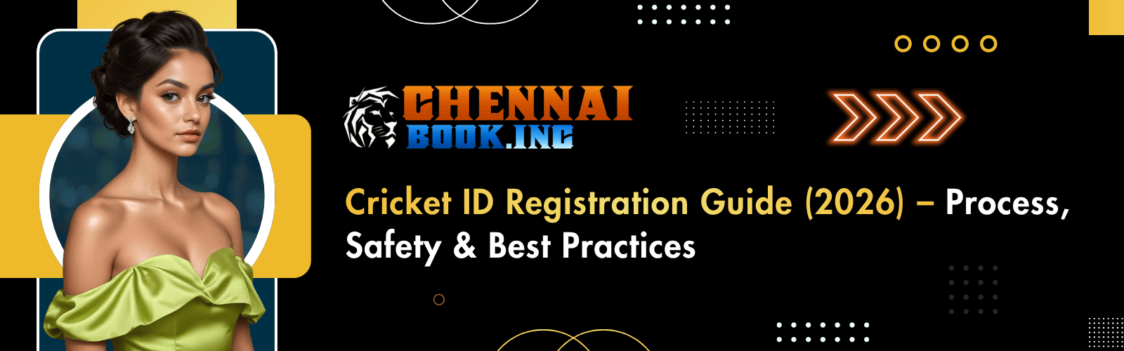 Cricket ID Registration – Get Instant Online Cricket ID (2026)