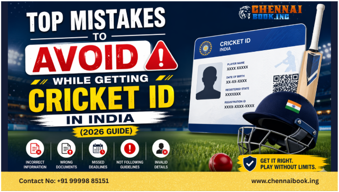 cricket id india guide for indian players